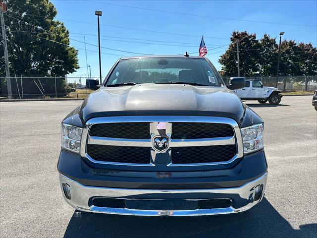 new 2023 Ram 1500 car, priced at $41,595