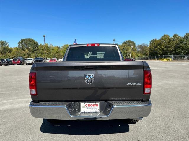 new 2023 Ram 1500 car, priced at $41,595