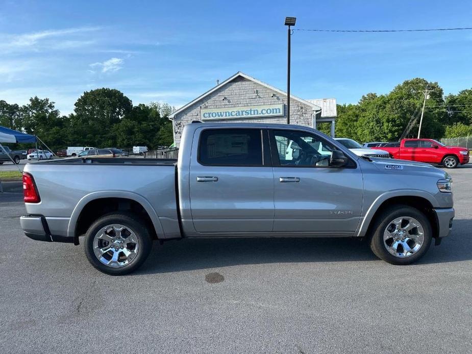 new 2025 Ram 1500 car