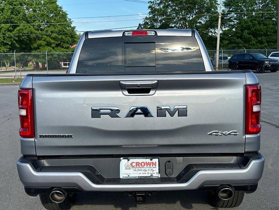 new 2025 Ram 1500 car