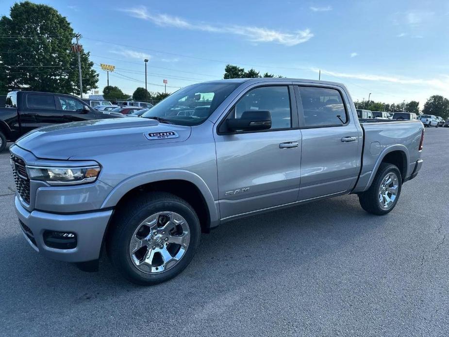 new 2025 Ram 1500 car