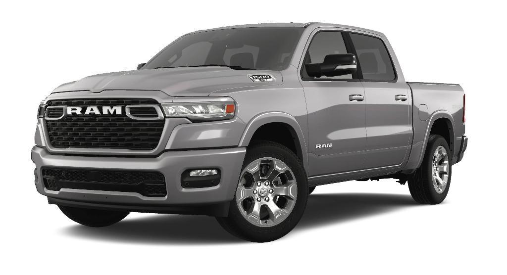 new 2025 Ram 1500 car