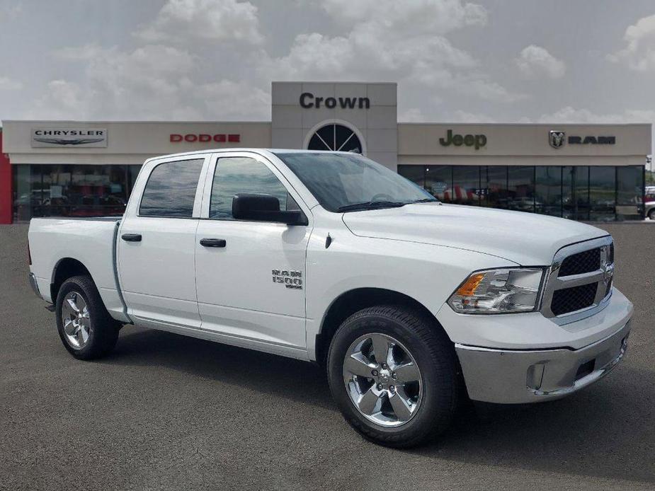 new 2023 Ram 1500 Classic car, priced at $48,385