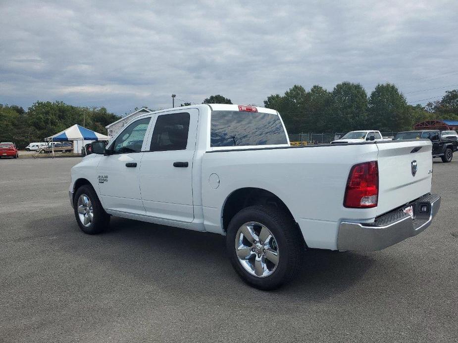new 2023 Ram 1500 Classic car, priced at $45,385
