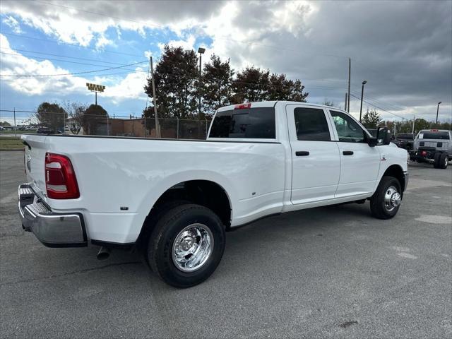 new 2024 Ram 3500 car, priced at $70,260