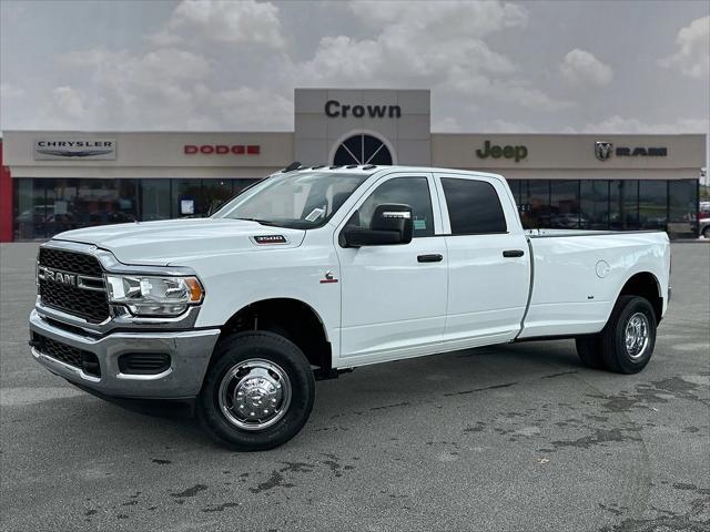 new 2024 Ram 3500 car, priced at $65,260