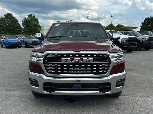 new 2025 Ram 1500 car, priced at $70,436