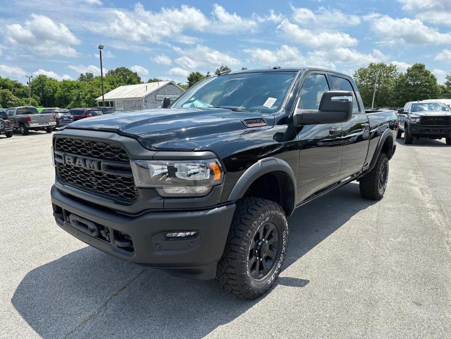 new 2024 Ram 2500 car, priced at $58,039