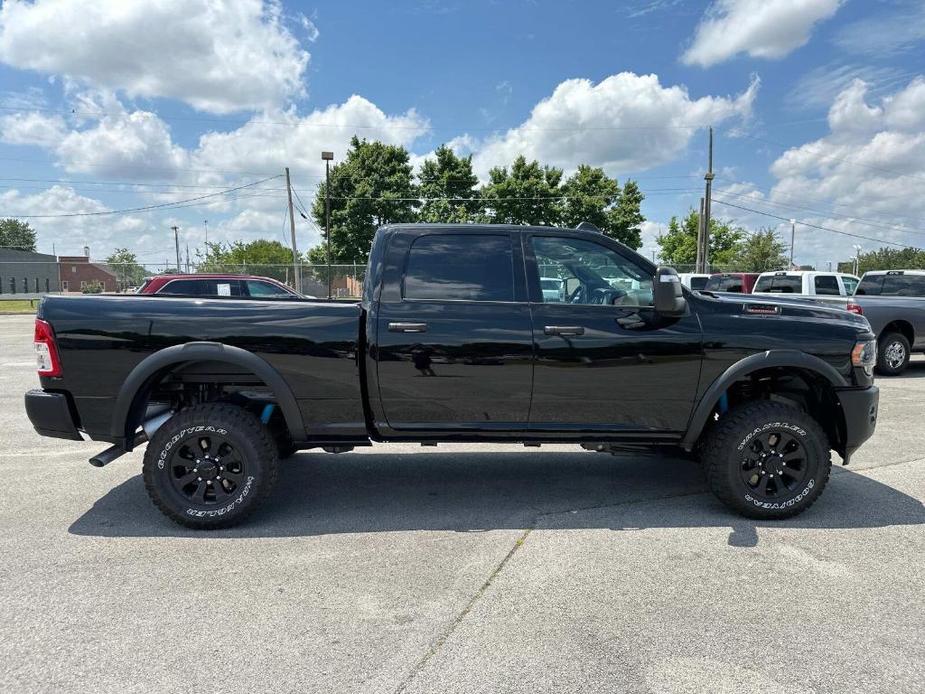 new 2024 Ram 2500 car, priced at $58,039