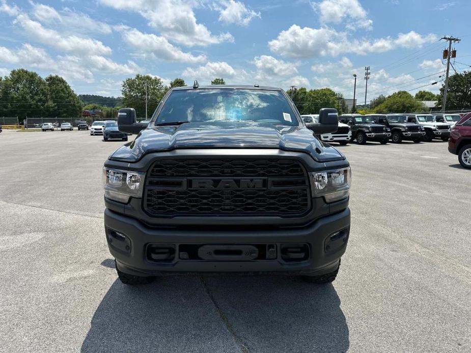 new 2024 Ram 2500 car, priced at $58,039