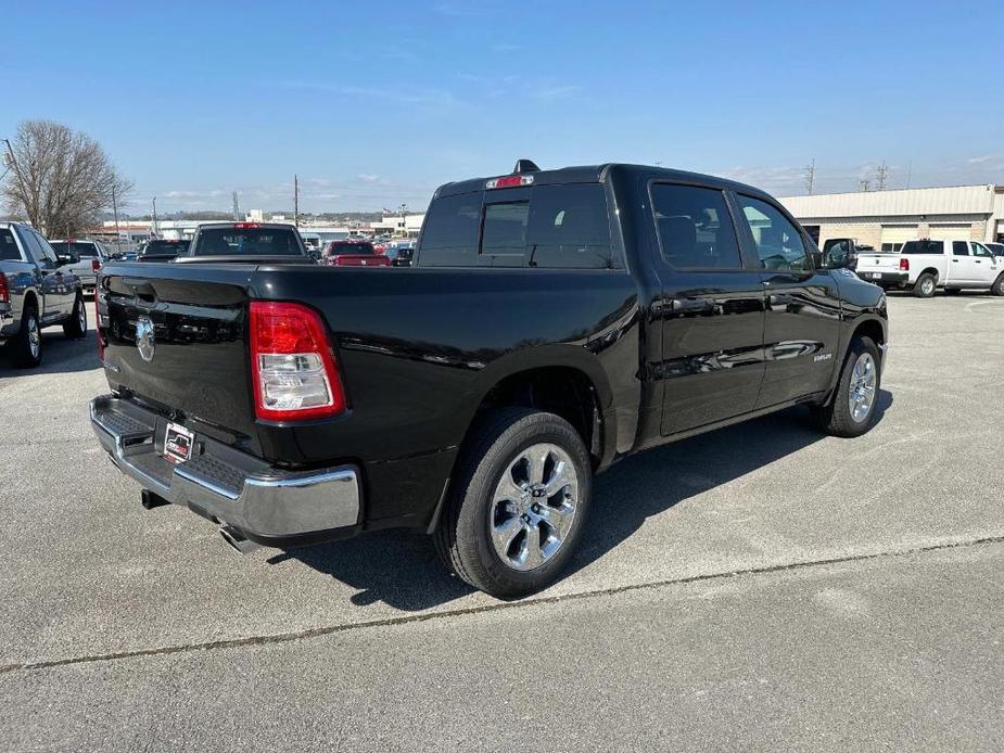 new 2024 Ram 1500 car, priced at $47,266