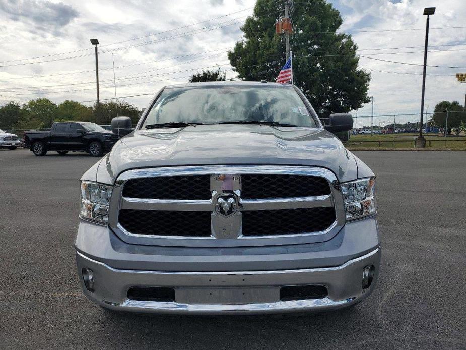 new 2023 Ram 1500 Classic car, priced at $44,700