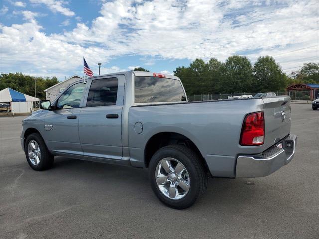 new 2023 Ram 1500 car, priced at $39,904