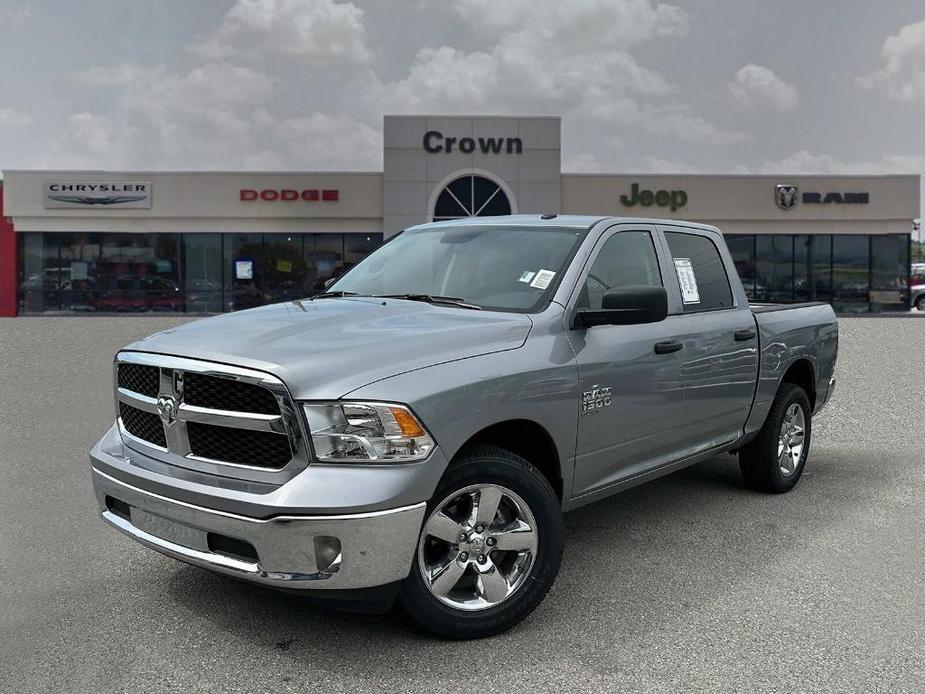 new 2023 Ram 1500 Classic car, priced at $44,700