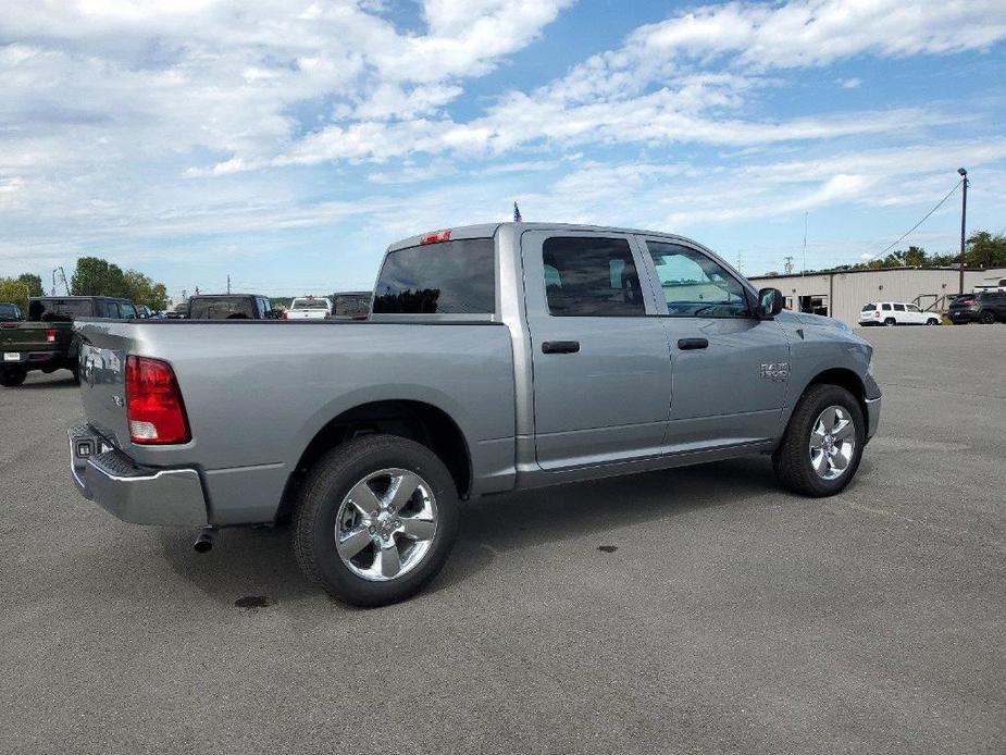 new 2023 Ram 1500 Classic car, priced at $44,700