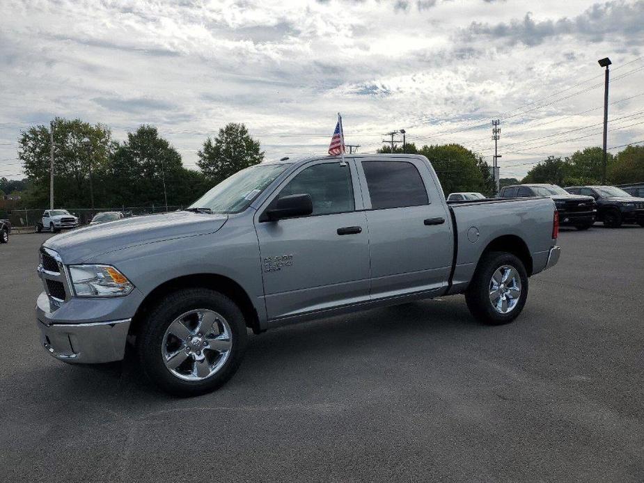 new 2023 Ram 1500 Classic car, priced at $44,700