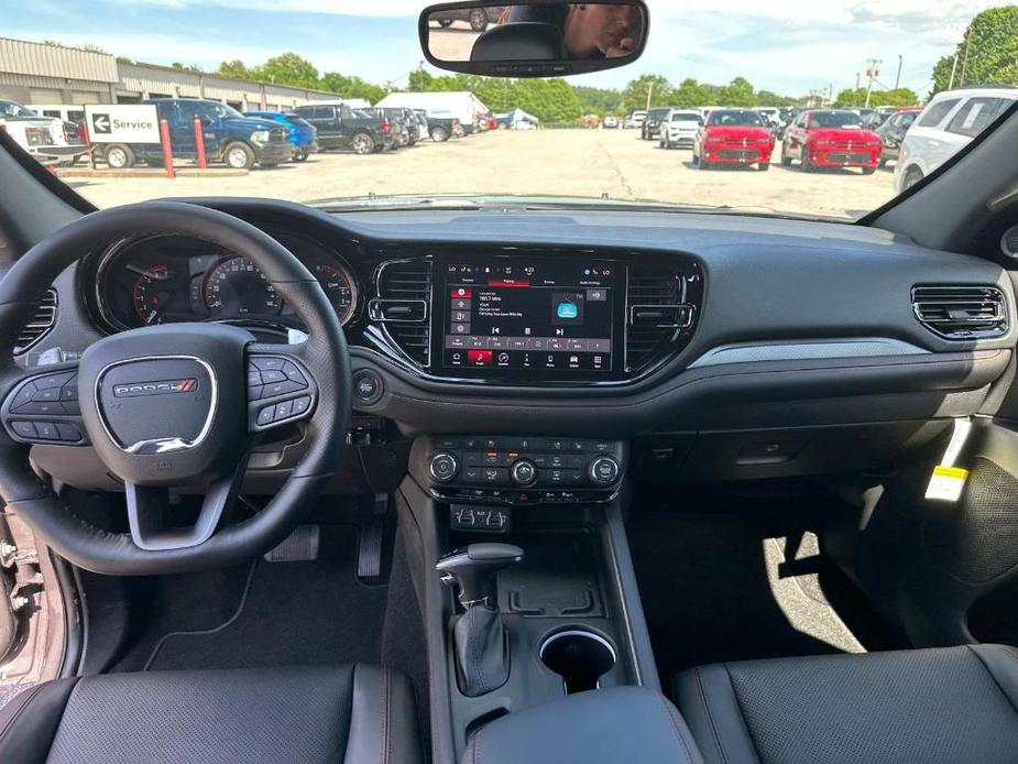 new 2024 Dodge Durango car, priced at $56,648