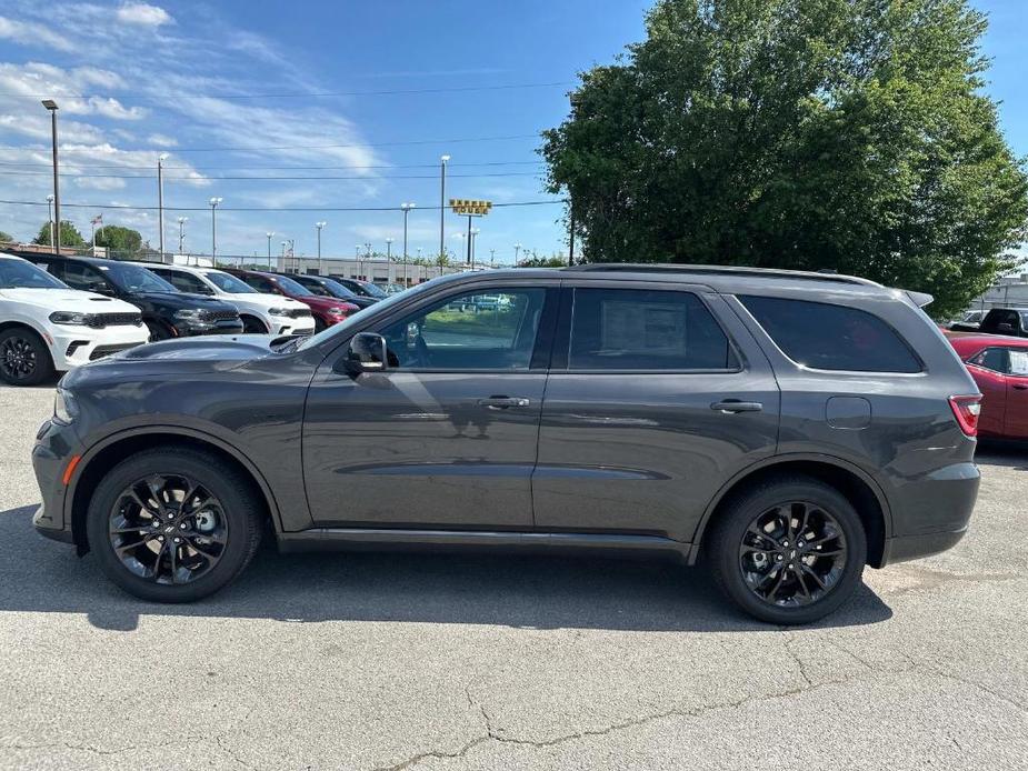 new 2024 Dodge Durango car, priced at $53,048