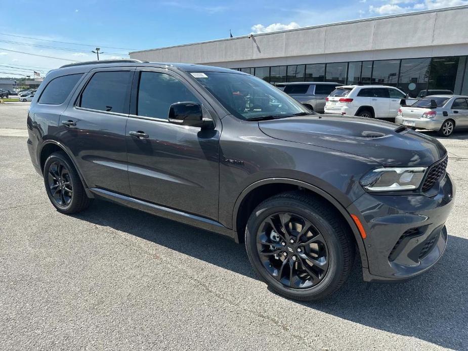 new 2024 Dodge Durango car, priced at $53,048