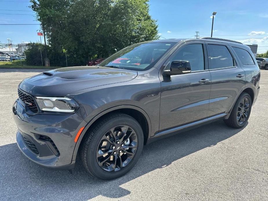 new 2024 Dodge Durango car, priced at $56,648