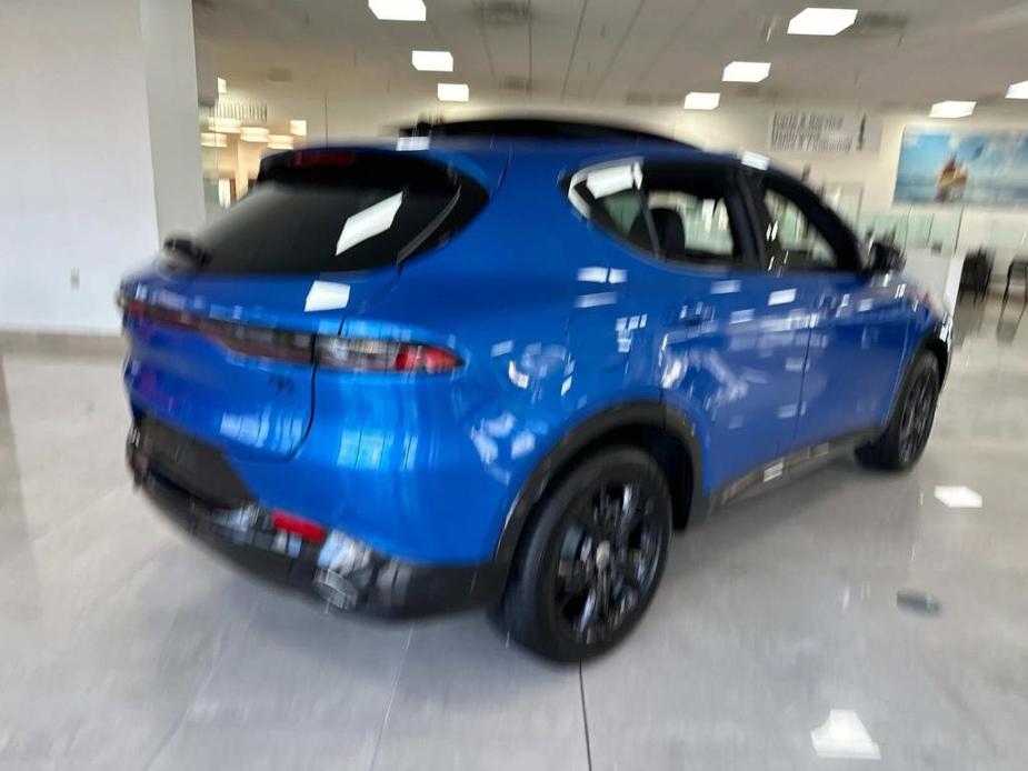 new 2024 Dodge Hornet car, priced at $49,817