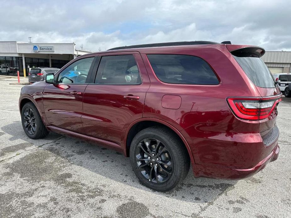 new 2024 Dodge Durango car, priced at $53,048