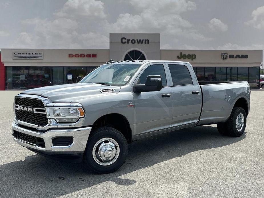 new 2024 Ram 3500 car, priced at $73,150