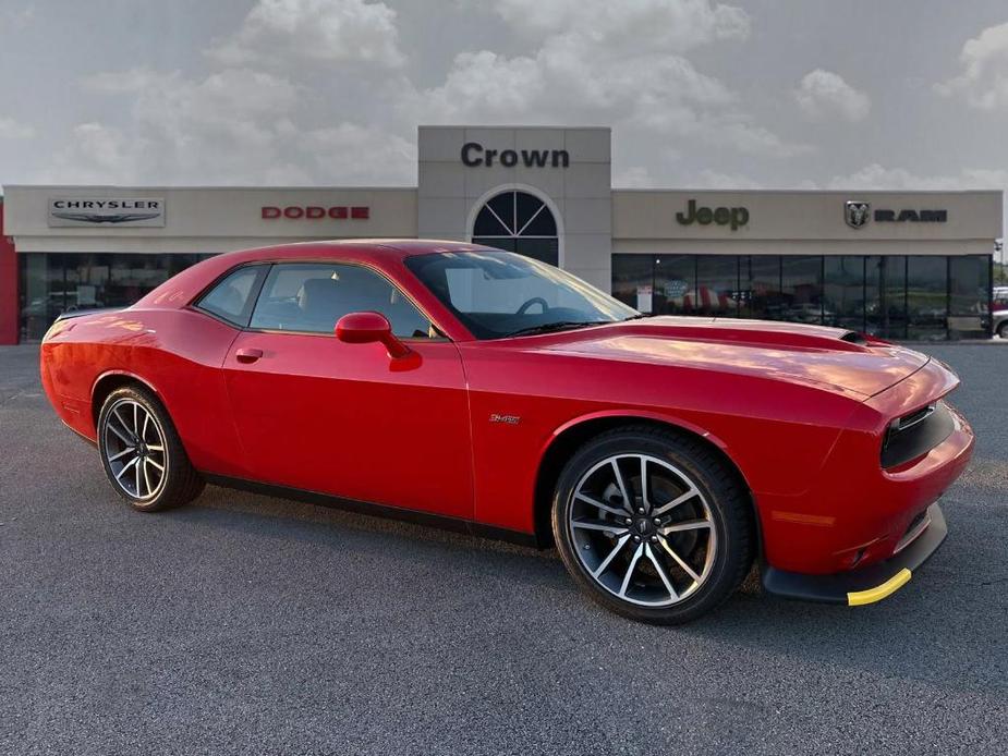new 2023 Dodge Challenger car, priced at $34,028