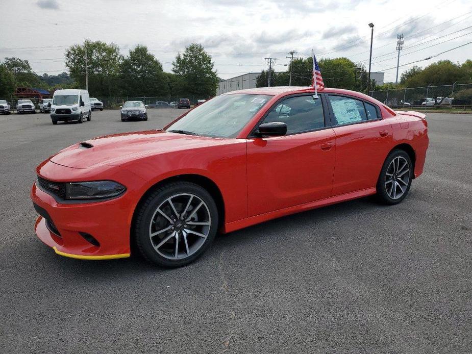 new 2023 Dodge Charger car, priced at $35,877