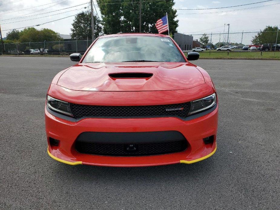 new 2023 Dodge Charger car, priced at $35,877