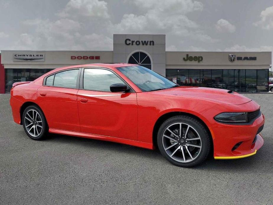 new 2023 Dodge Charger car, priced at $35,877