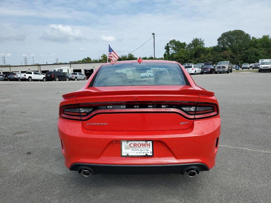 new 2023 Dodge Charger car, priced at $35,877