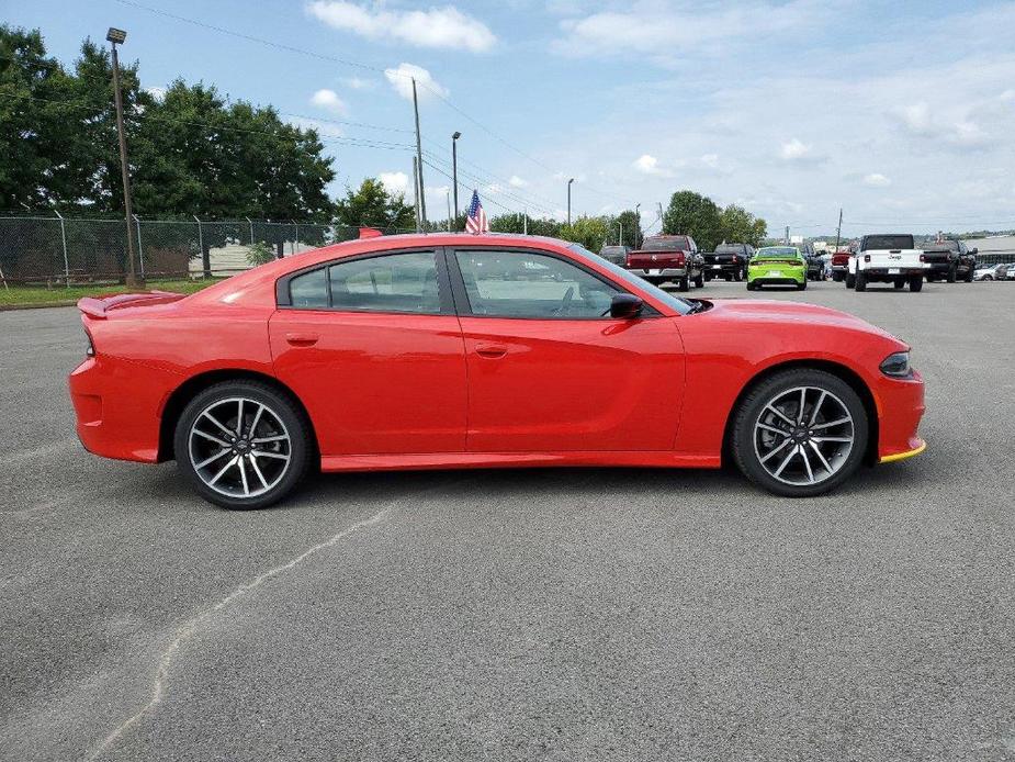 new 2023 Dodge Charger car, priced at $35,877