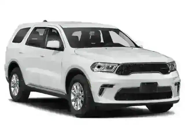 new 2024 Dodge Durango car, priced at $79,953