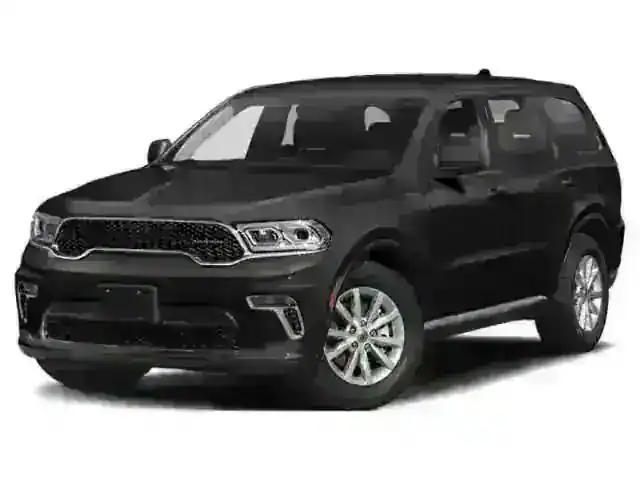 new 2024 Dodge Durango car, priced at $79,953