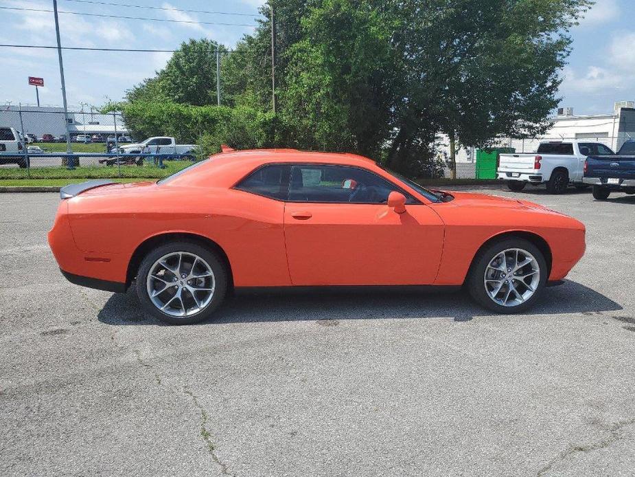 new 2023 Dodge Challenger car, priced at $30,523