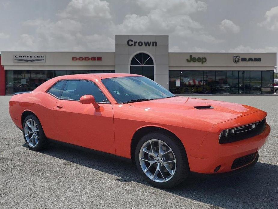 new 2023 Dodge Challenger car, priced at $28,023