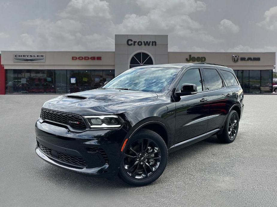 new 2024 Dodge Durango car, priced at $52,038