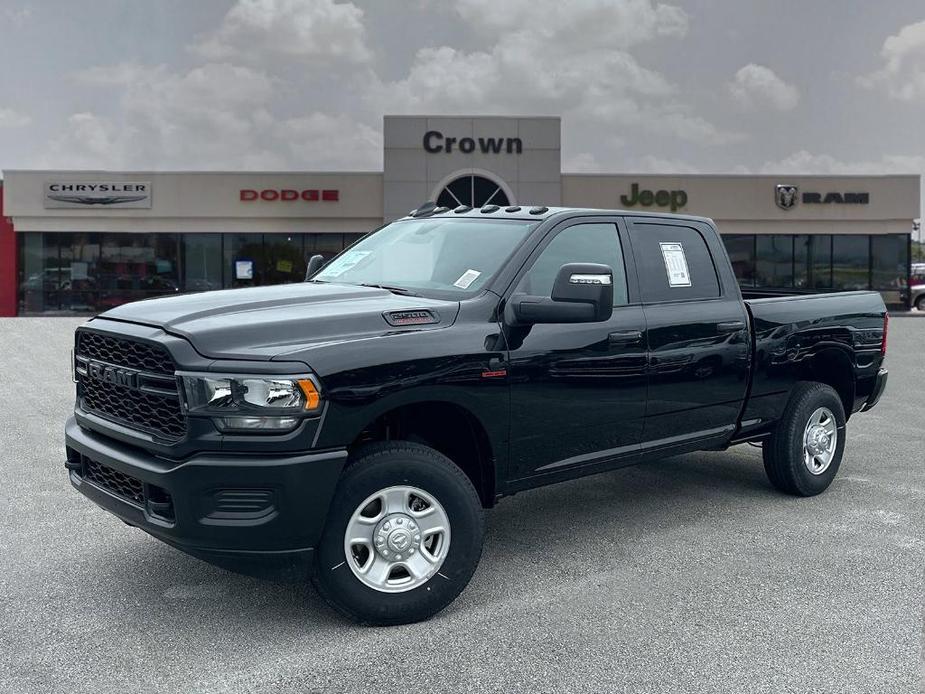 new 2024 Ram 2500 car, priced at $60,096