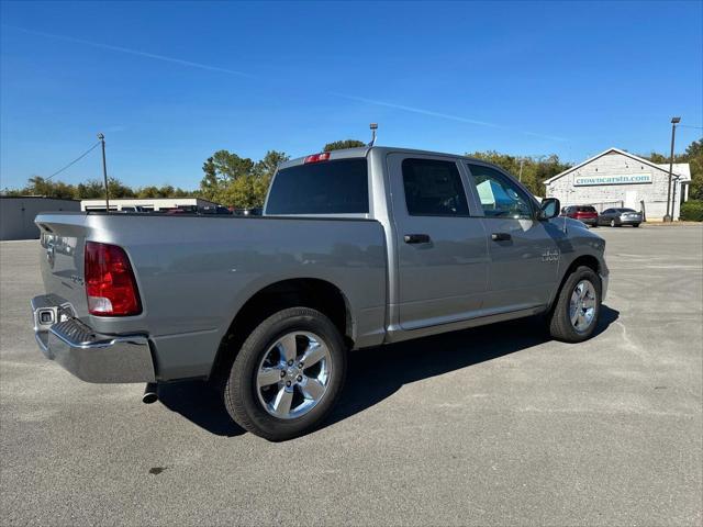 new 2023 Ram 1500 car, priced at $41,214