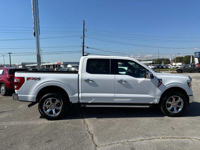 used 2022 Ford F-150 car, priced at $46,999