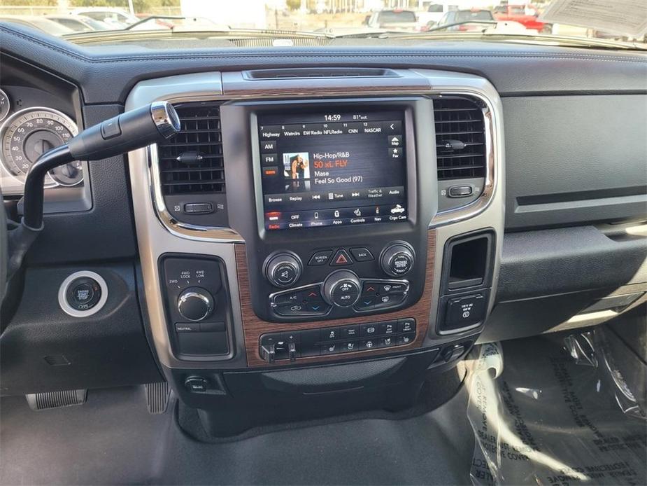 used 2018 Ram 2500 car, priced at $49,900