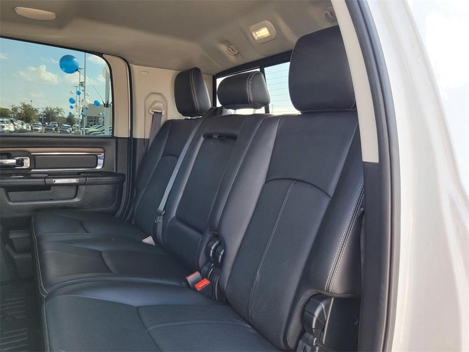 used 2018 Ram 2500 car, priced at $49,900