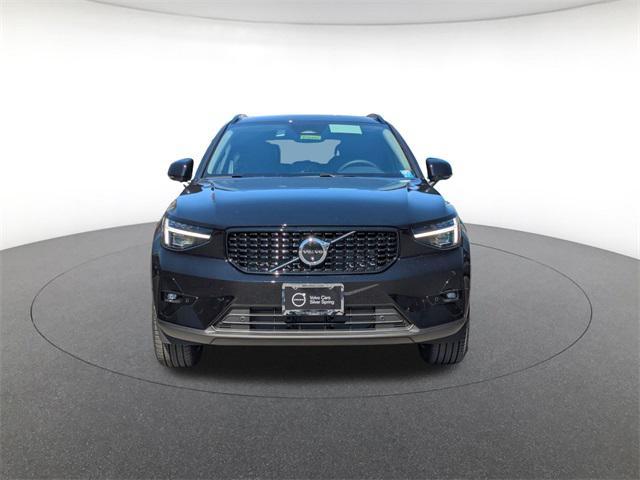 new 2025 Volvo XC40 car, priced at $51,145
