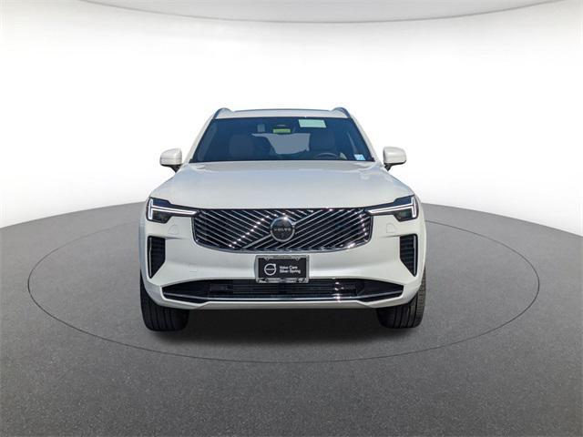 new 2025 Volvo XC90 Plug-In Hybrid car, priced at $78,395