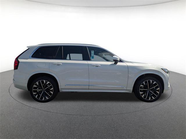 new 2025 Volvo XC90 Plug-In Hybrid car, priced at $78,395