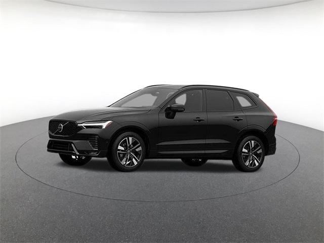 new 2026 Volvo XC60 car, priced at $54,585