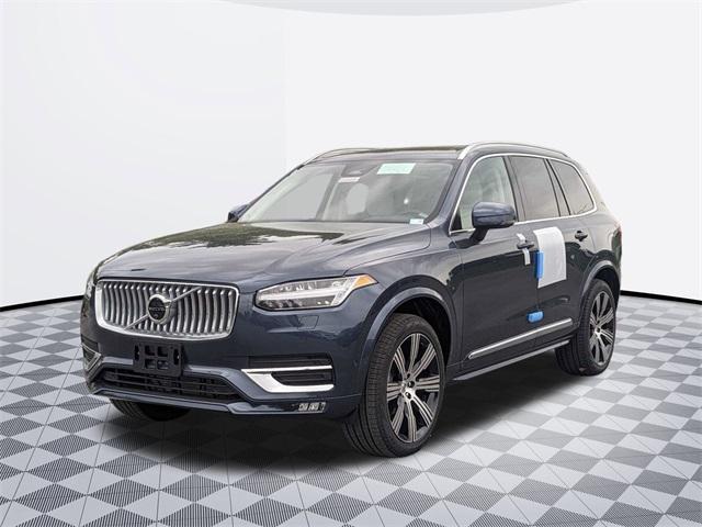 new 2024 Volvo XC90 car, priced at $65,195