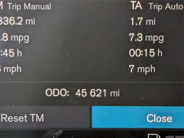 used 2023 Volvo XC60 Recharge Plug-In Hybrid car, priced at $43,500