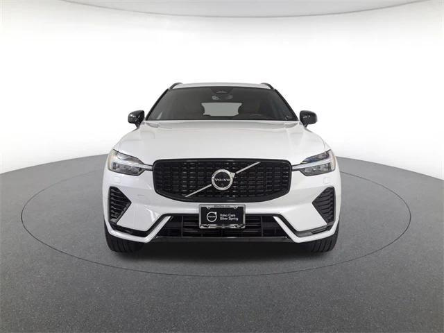 used 2023 Volvo XC60 Recharge Plug-In Hybrid car, priced at $43,500